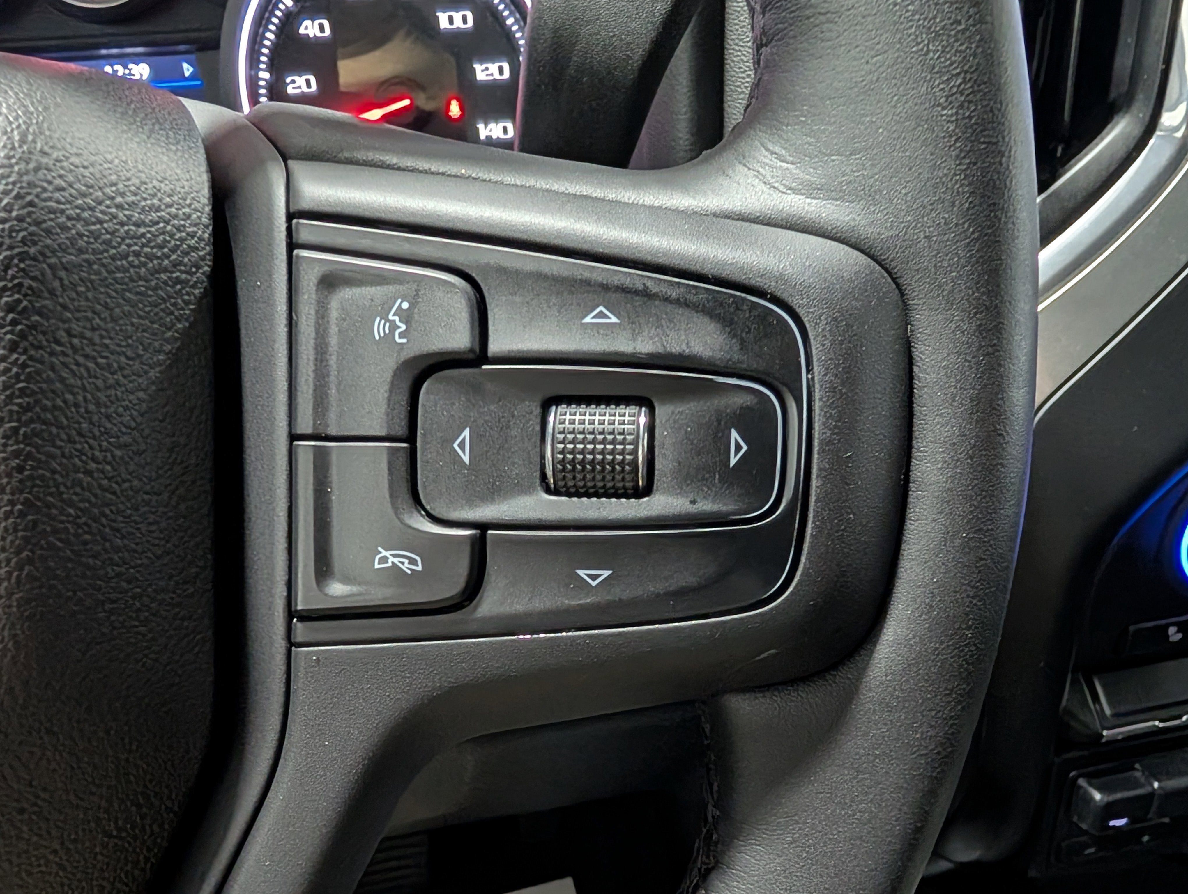 2020 Chevrolet Silverado 2500 HD LT