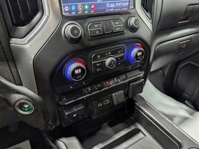 2020 Chevrolet Silverado 2500 HD LT