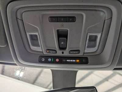 2020 Chevrolet Silverado 2500 HD LT