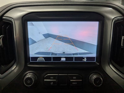 2020 Chevrolet Silverado 2500 HD LT