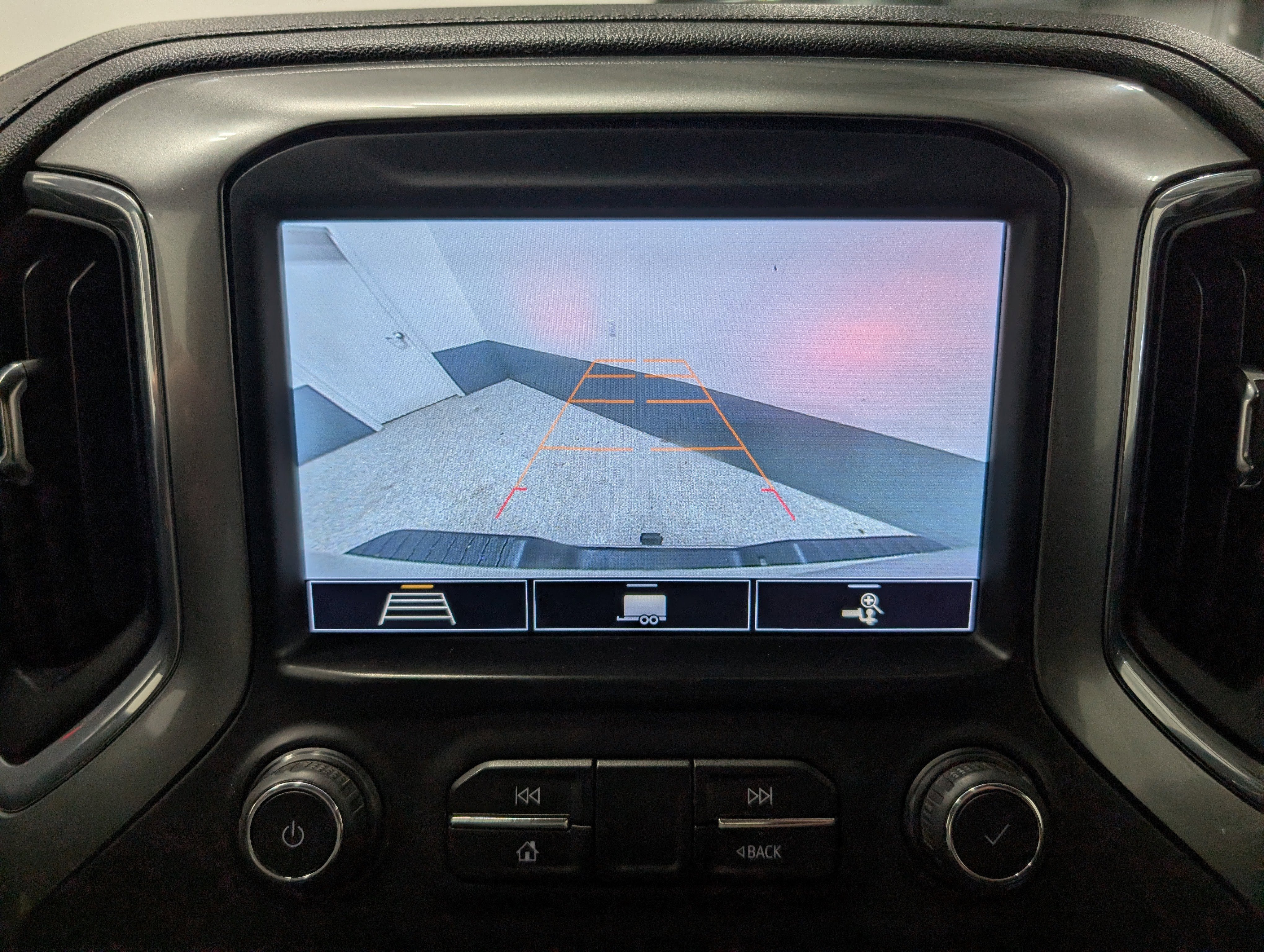 2020 Chevrolet Silverado 2500 HD LT