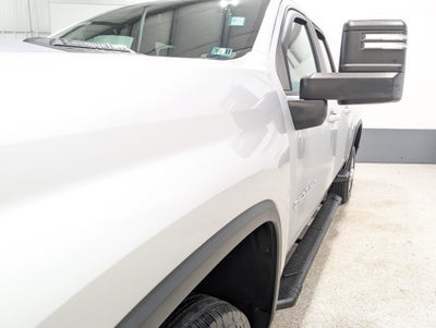 2020 Chevrolet Silverado 2500 HD LT