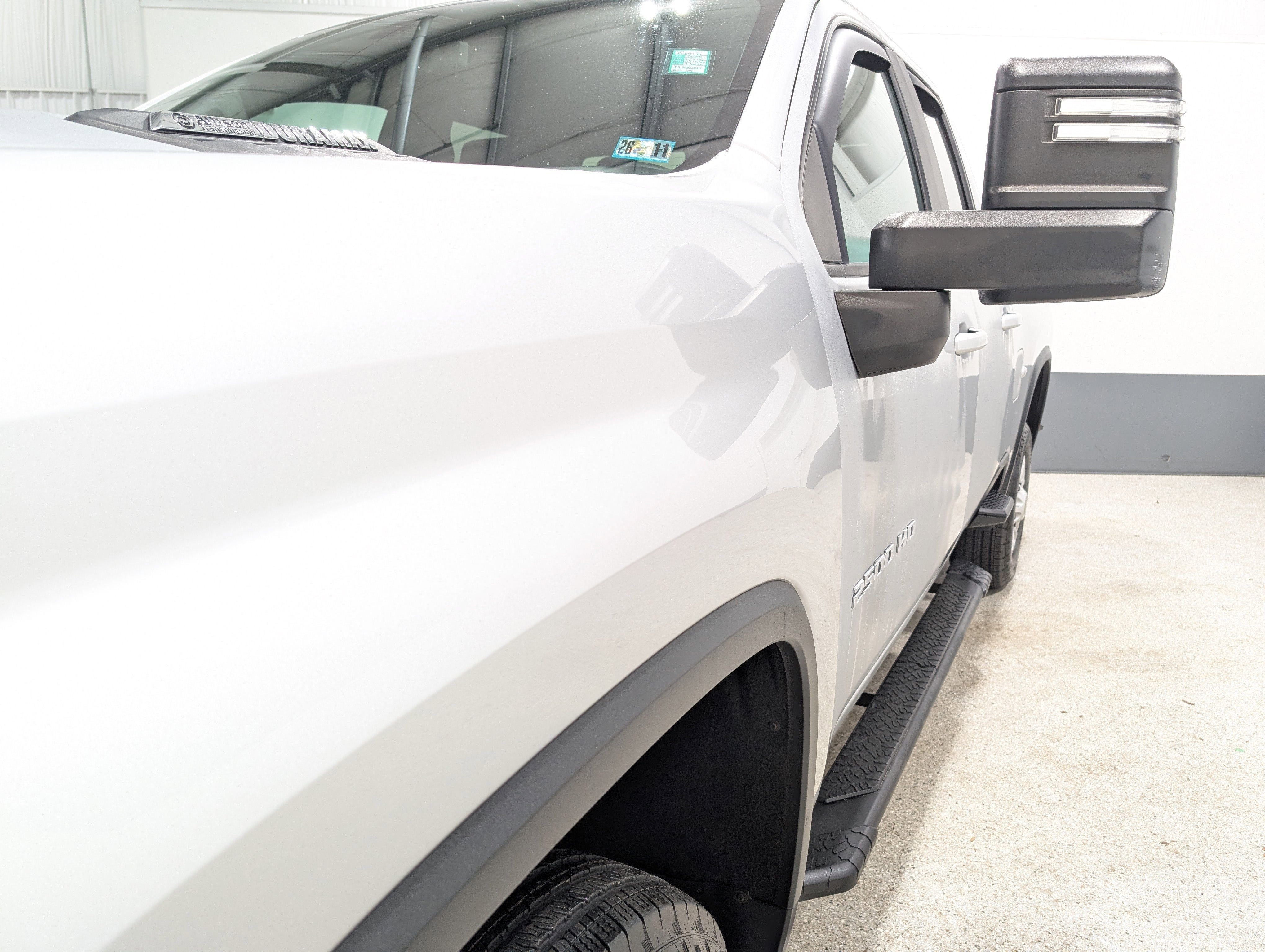 2020 Chevrolet Silverado 2500 HD LT