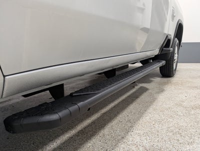 2020 Chevrolet Silverado 2500 HD LT