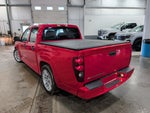 2005 Chevrolet Colorado 1SJ LS ZQ8