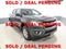 2016 Chevrolet Colorado 4WD LT