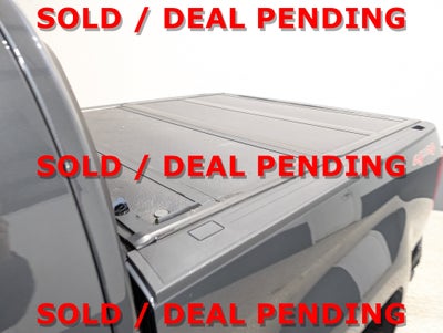 2016 Chevrolet Colorado 4WD LT