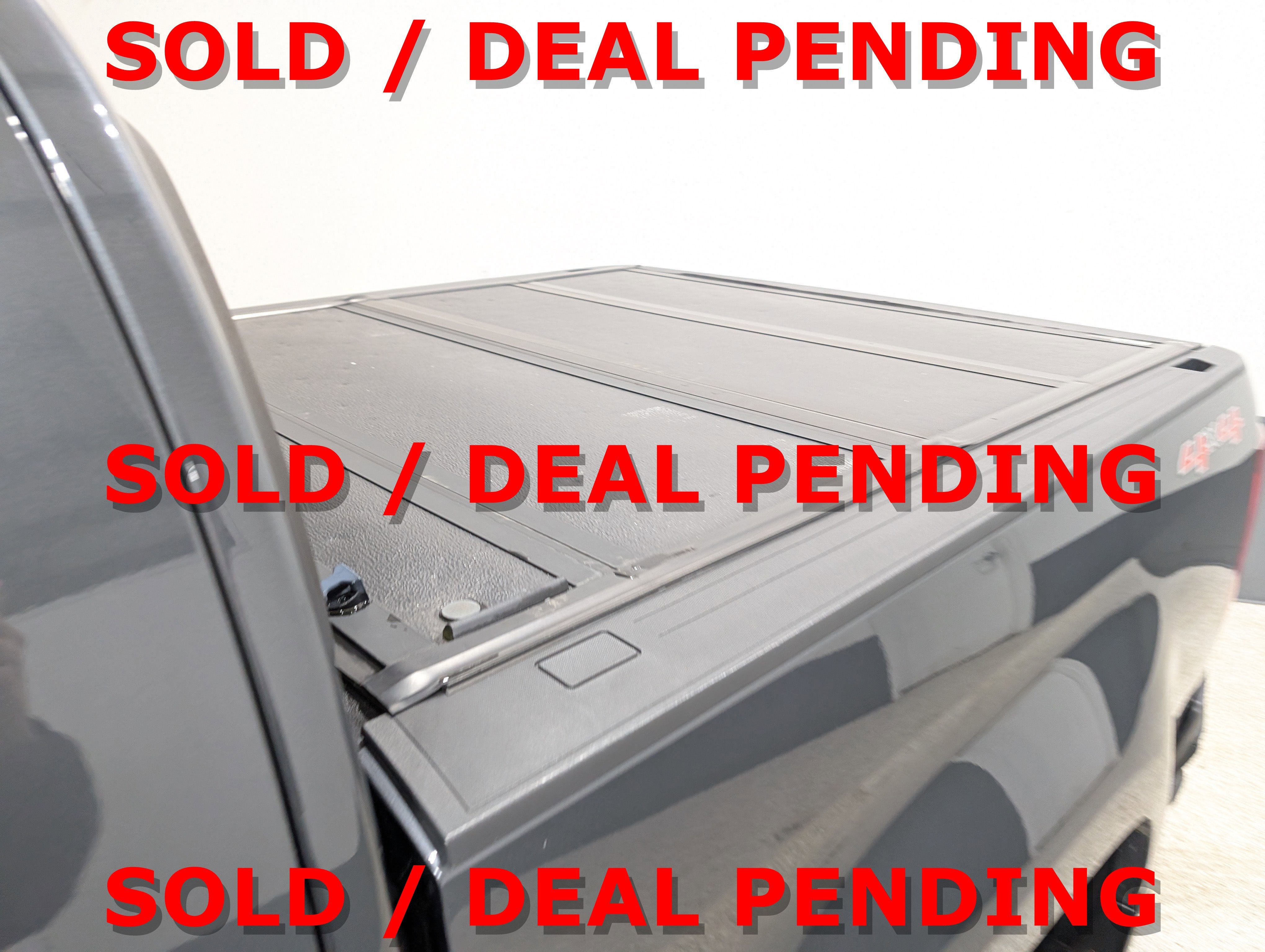 2016 Chevrolet Colorado 4WD LT