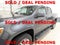 2016 Chevrolet Colorado 4WD LT