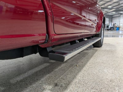 2019 Chevrolet Colorado 4WD LT