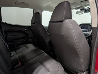 2019 Chevrolet Colorado 4WD LT