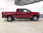 2019 Chevrolet Colorado 4WD LT