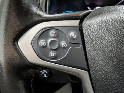 2019 Chevrolet Colorado 4WD LT