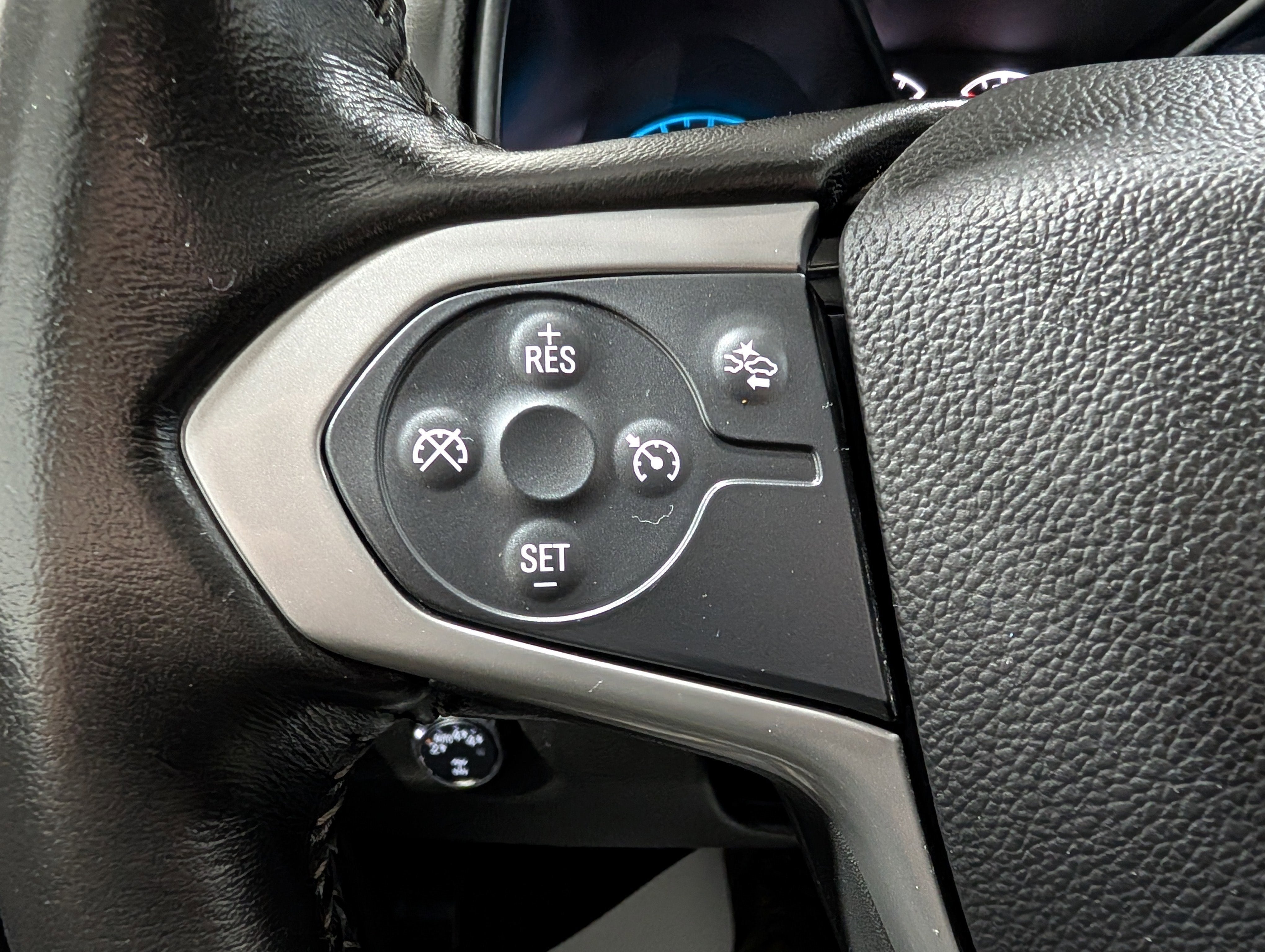 2019 Chevrolet Colorado 4WD LT