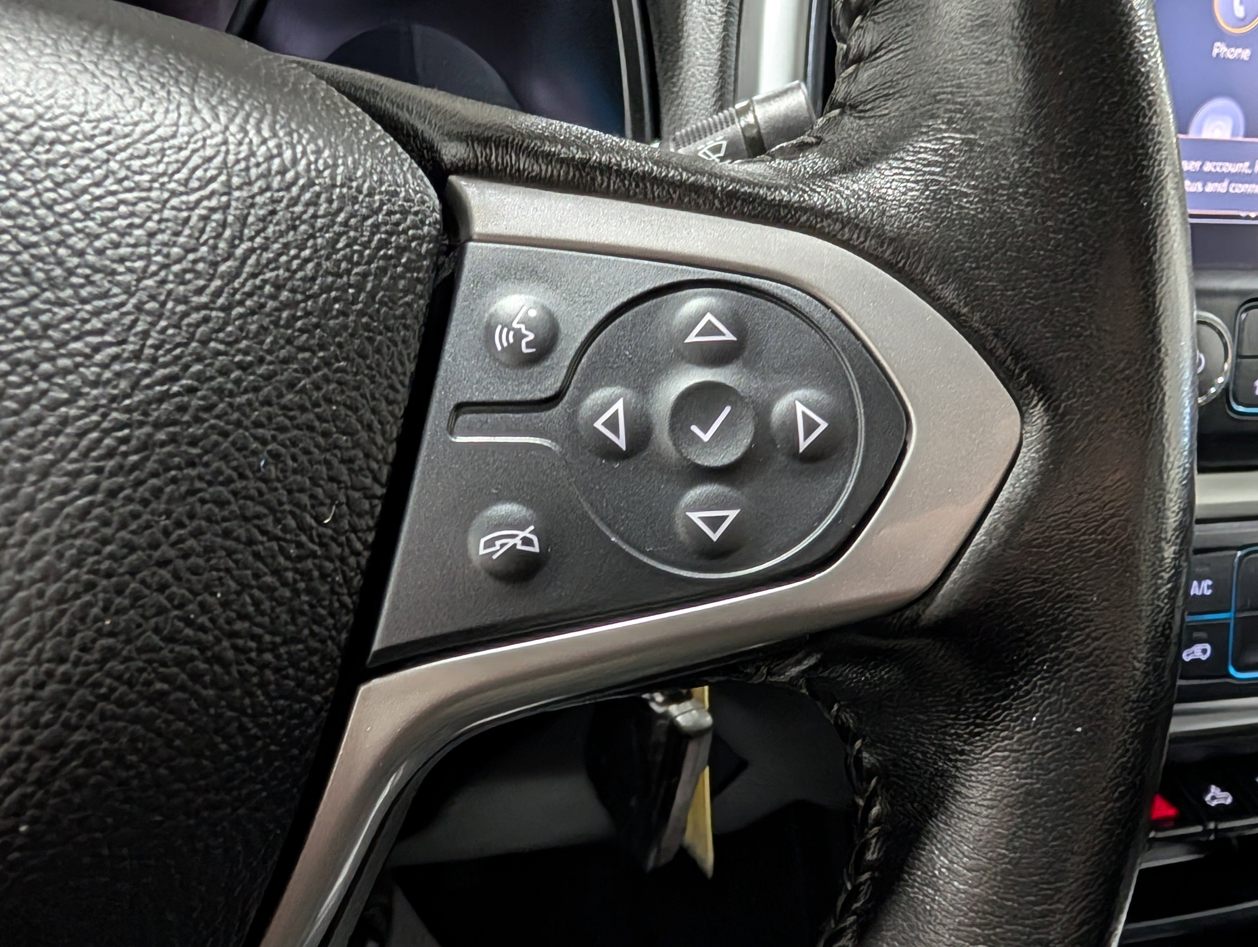 2019 Chevrolet Colorado 4WD LT