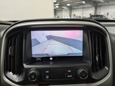 2019 Chevrolet Colorado 4WD LT