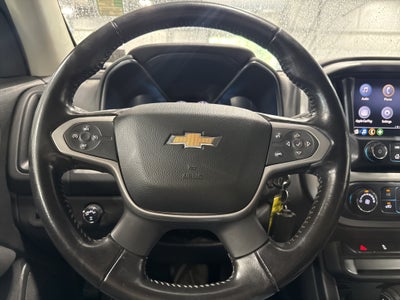 2019 Chevrolet Colorado 4WD LT