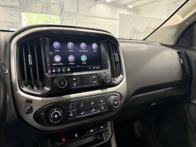 2019 Chevrolet Colorado 4WD LT