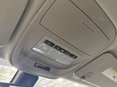 2019 Chevrolet Colorado 4WD LT