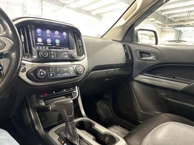 2019 Chevrolet Colorado 4WD LT