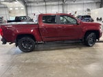 2019 Chevrolet Colorado 4WD LT