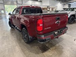 2019 Chevrolet Colorado 4WD LT