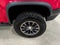 2017 Chevrolet Colorado 4WD ZR2