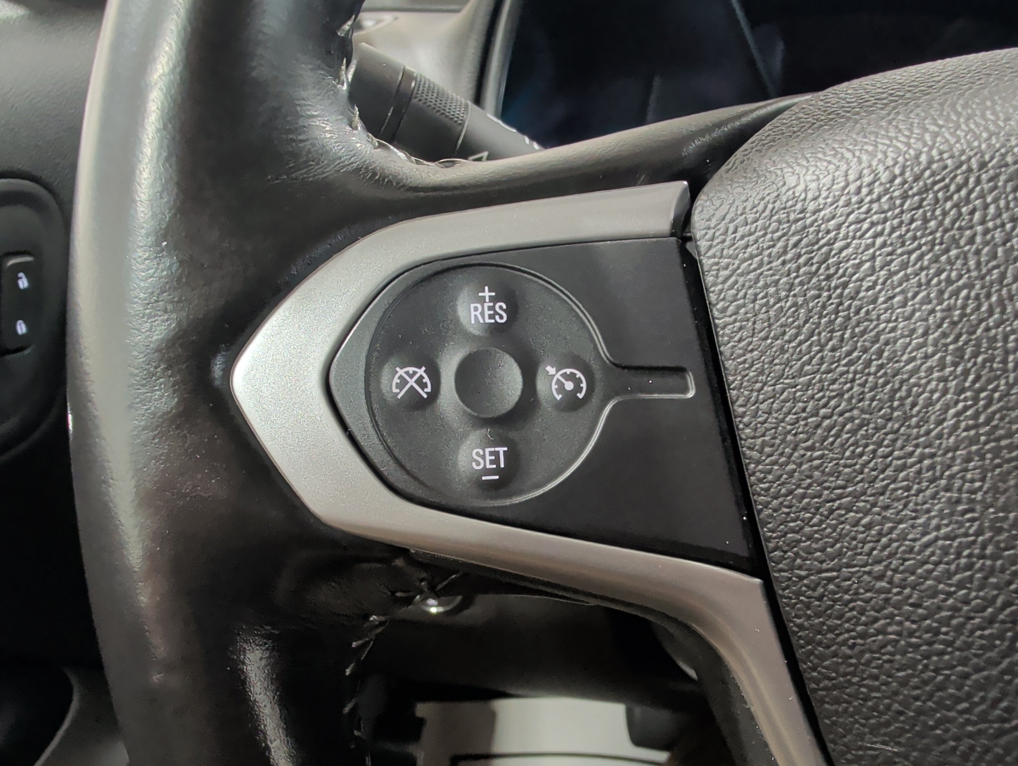2017 Chevrolet Colorado 4WD ZR2