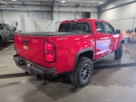 2017 Chevrolet Colorado 4WD ZR2
