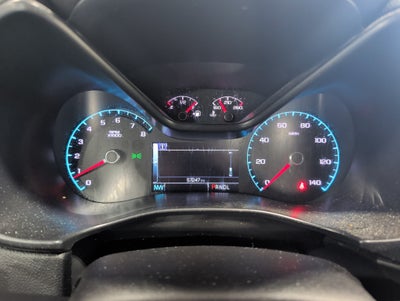 2017 Chevrolet Colorado 4WD ZR2