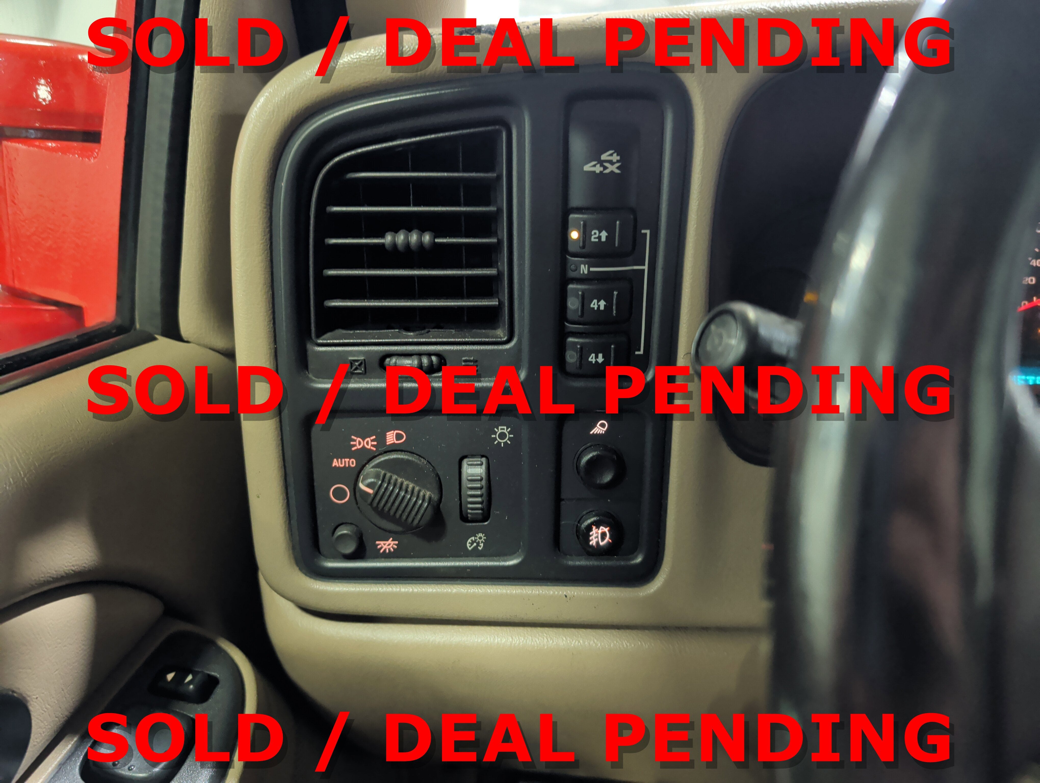 2006 Chevrolet Silverado 2500 HD LT3