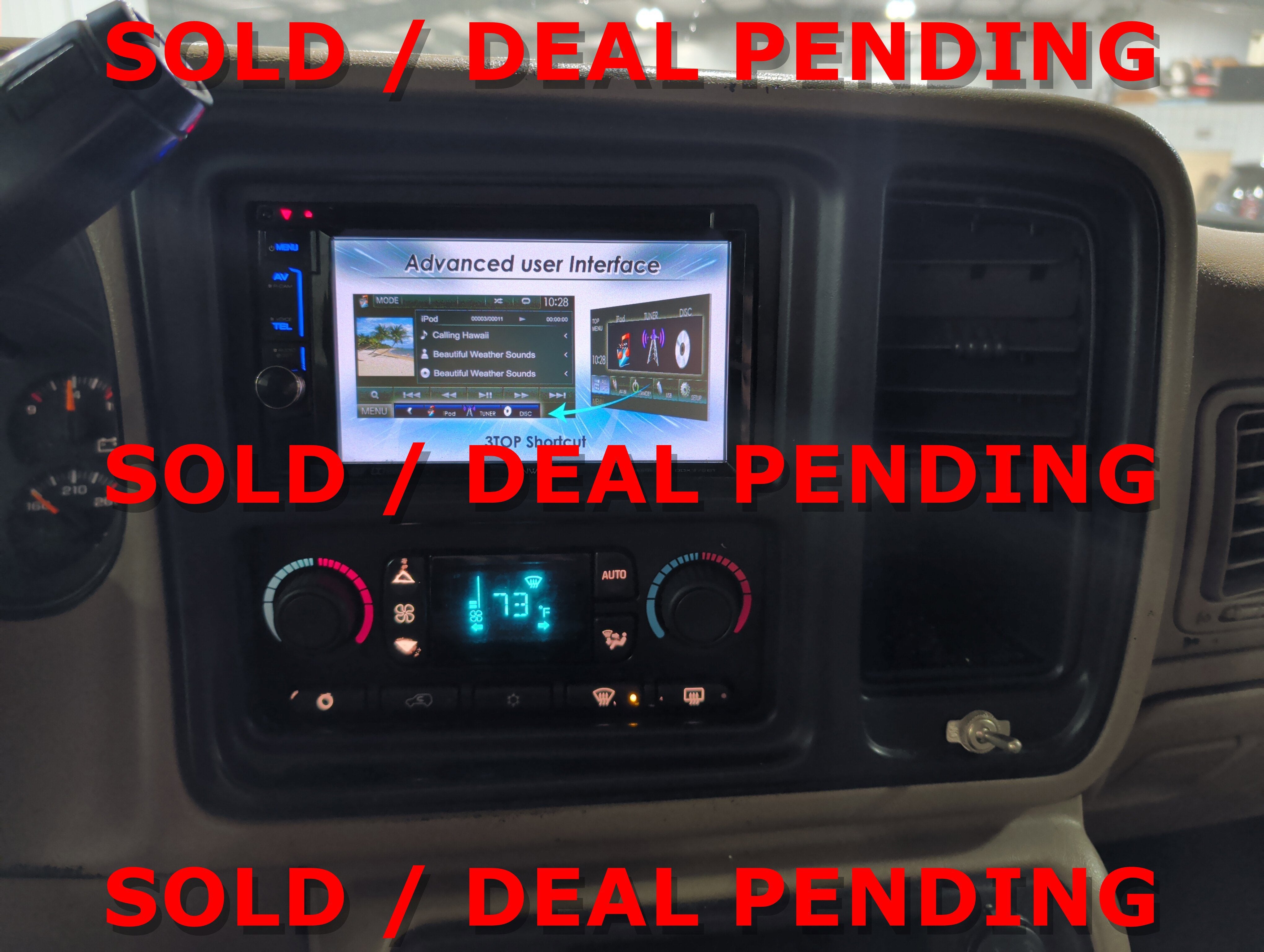 2006 Chevrolet Silverado 2500 HD LT3