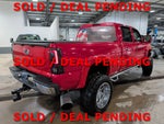2006 Chevrolet Silverado 2500 HD LT3