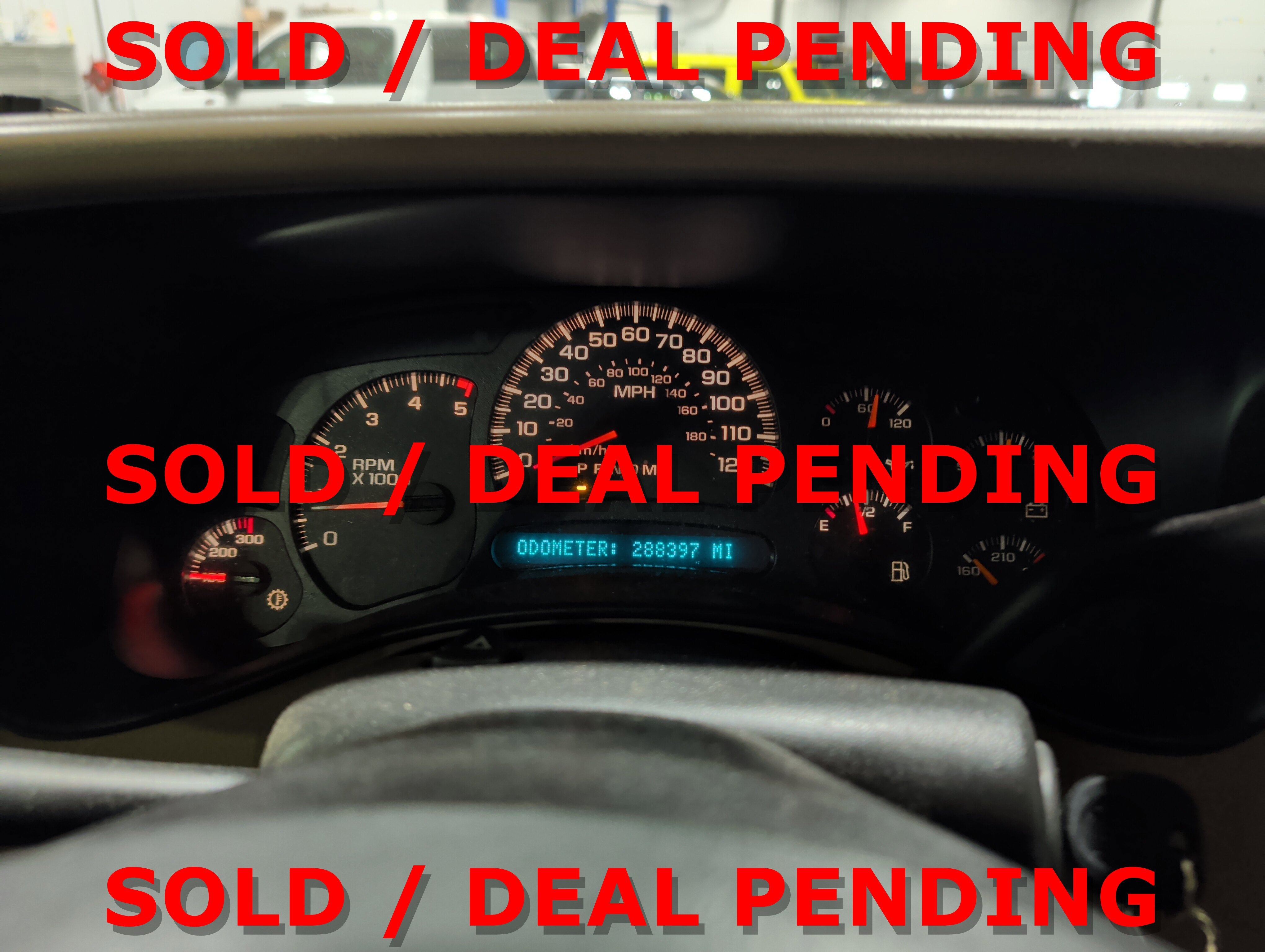 2006 Chevrolet Silverado 2500 HD LT3