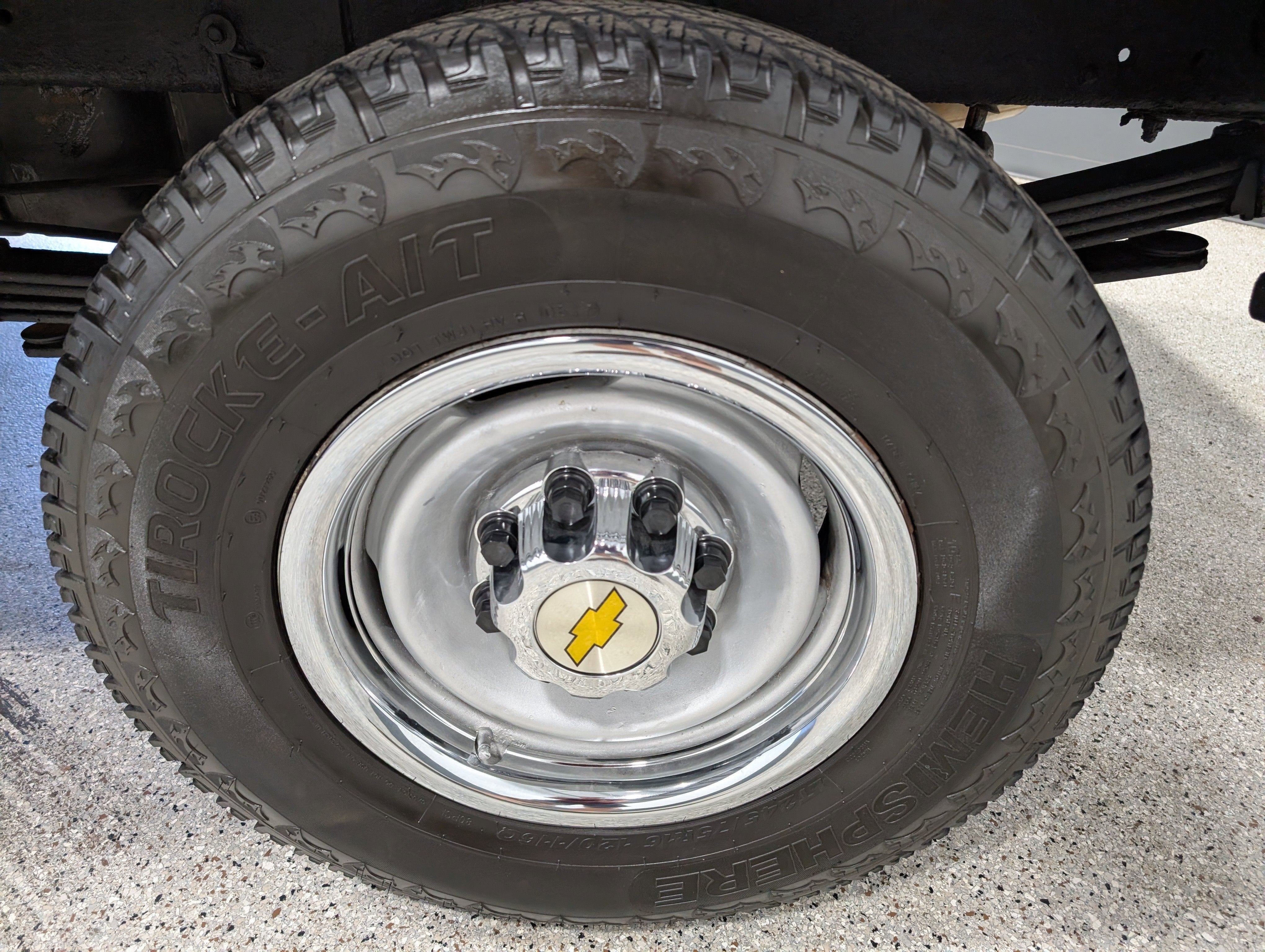 2003 Chevrolet Silverado 2500 HD Base