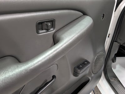 2003 Chevrolet Silverado 2500 HD Base