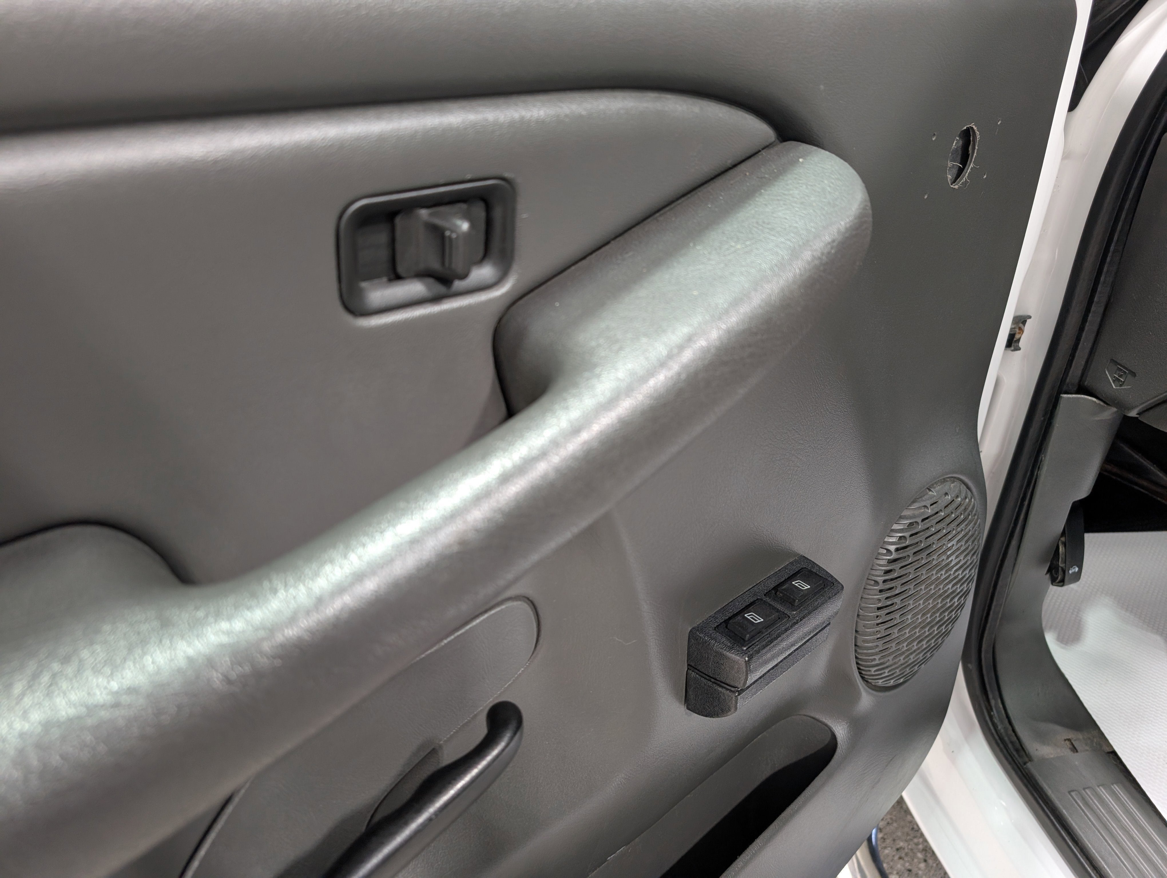 2003 Chevrolet Silverado 2500 HD Base
