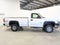 2003 Chevrolet Silverado 2500 HD Base