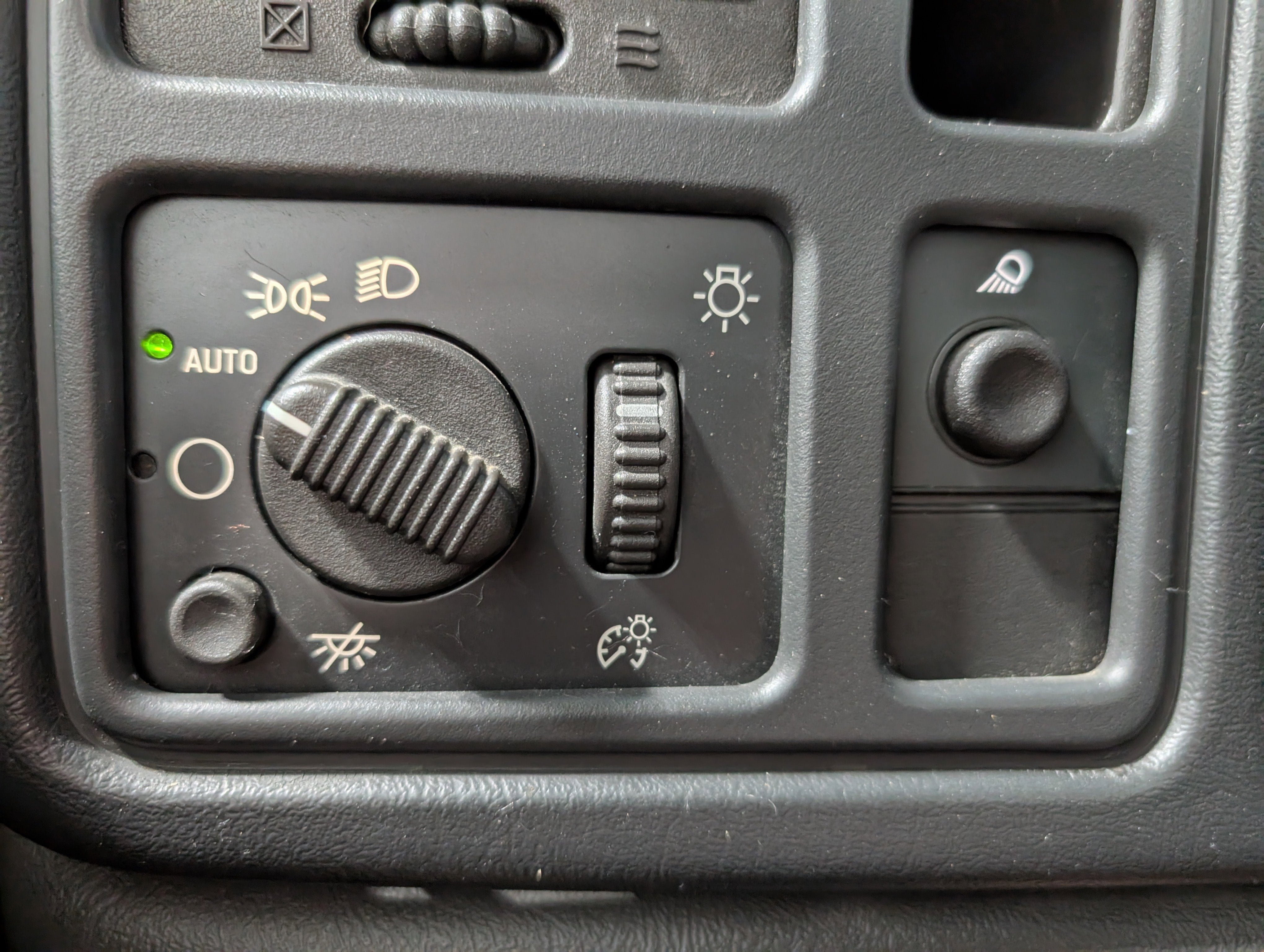 2003 Chevrolet Silverado 2500 HD Base