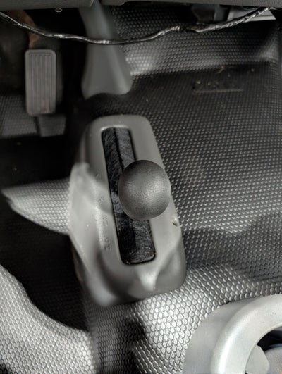 2003 Chevrolet Silverado 2500 HD Base
