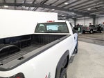 2003 Chevrolet Silverado 2500 HD Base