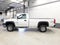 2003 Chevrolet Silverado 2500 HD Base