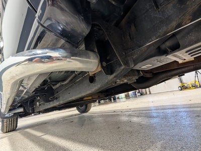 2005 Chevrolet Silverado 3500 HD DRW LT