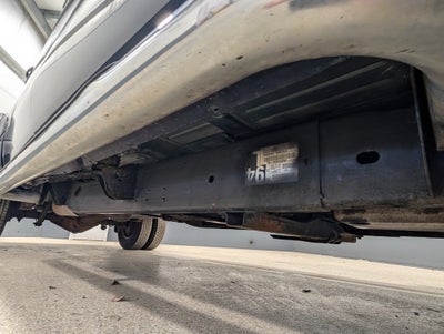 2005 Chevrolet Silverado 3500 HD DRW LT