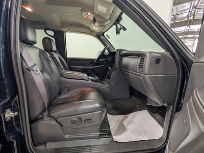 2005 Chevrolet Silverado 3500 HD DRW LT