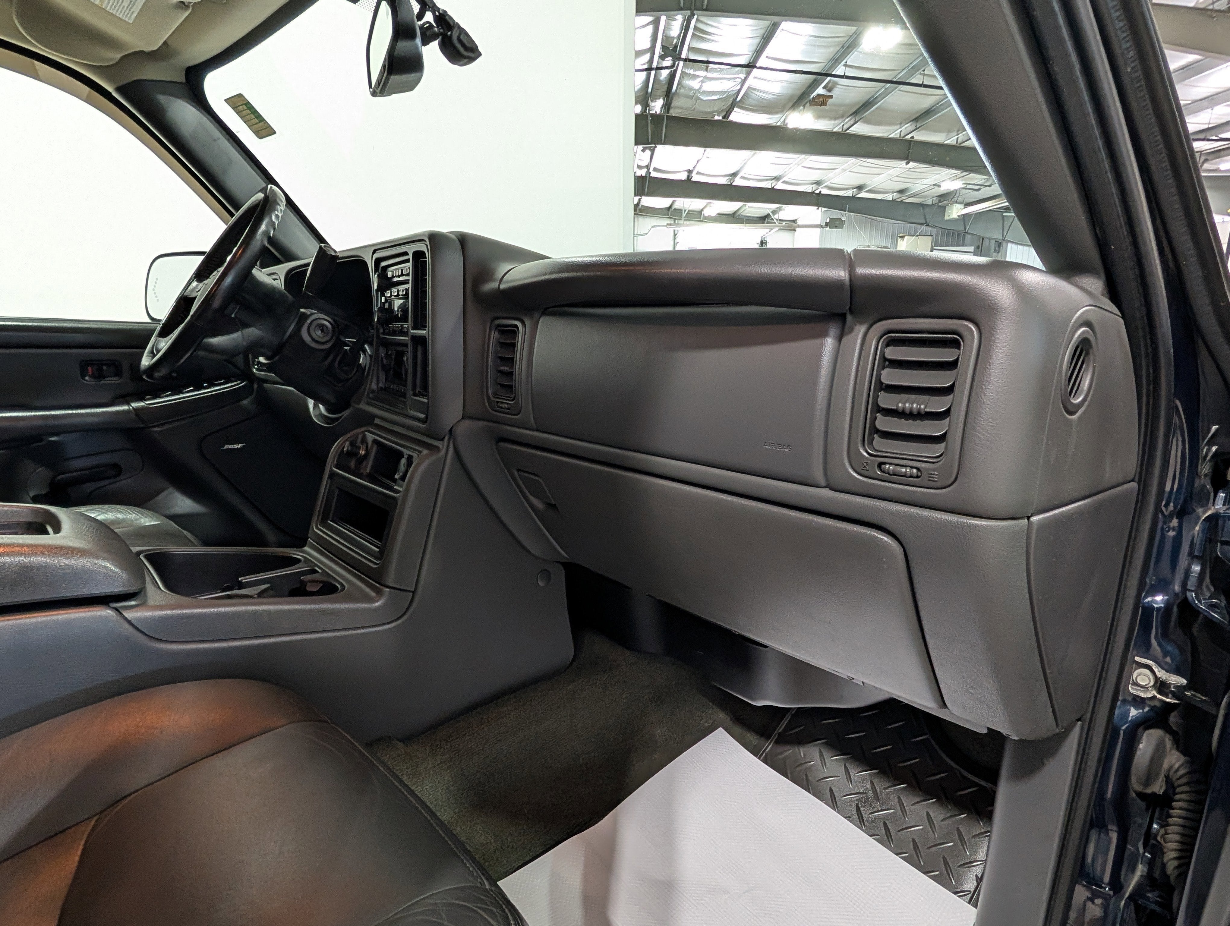 2005 Chevrolet Silverado 3500 HD DRW LT