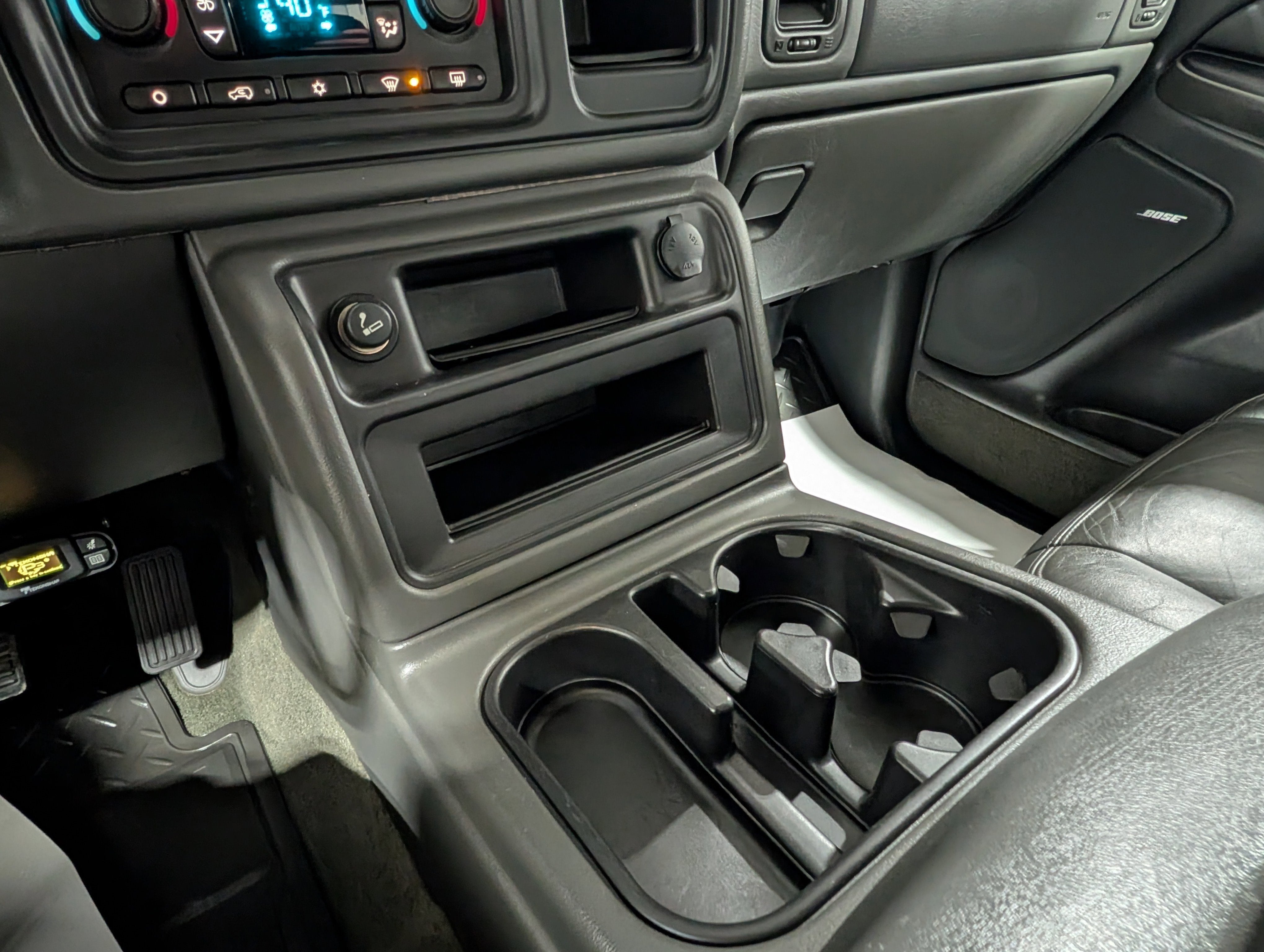 2005 Chevrolet Silverado 3500 HD DRW LT