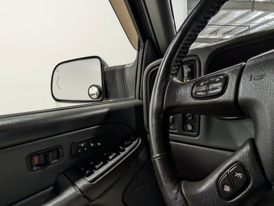 2005 Chevrolet Silverado 3500 HD DRW LT