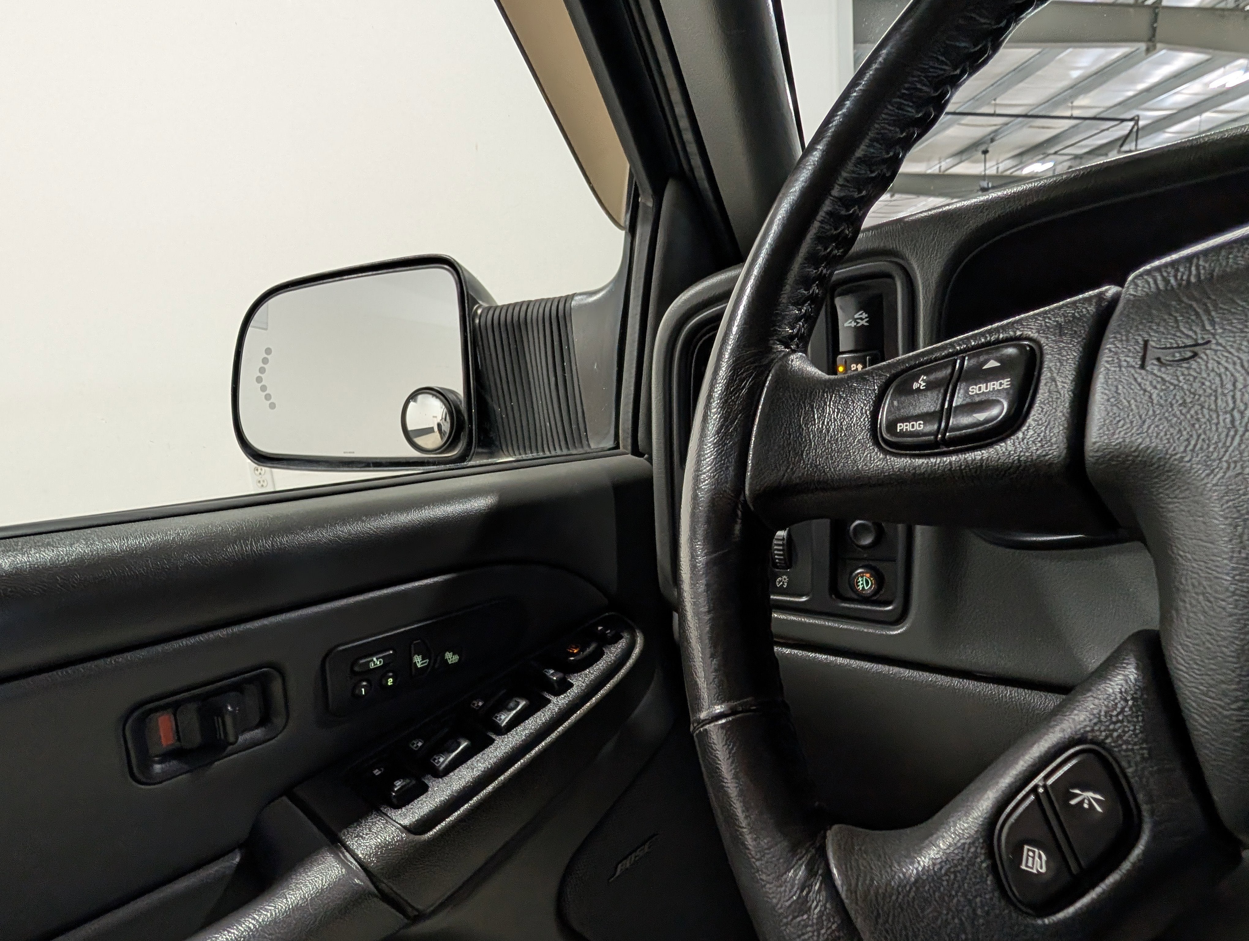 2005 Chevrolet Silverado 3500 HD DRW LT