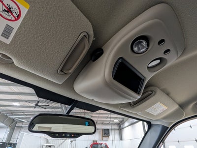 2005 Chevrolet Silverado 3500 HD DRW LT